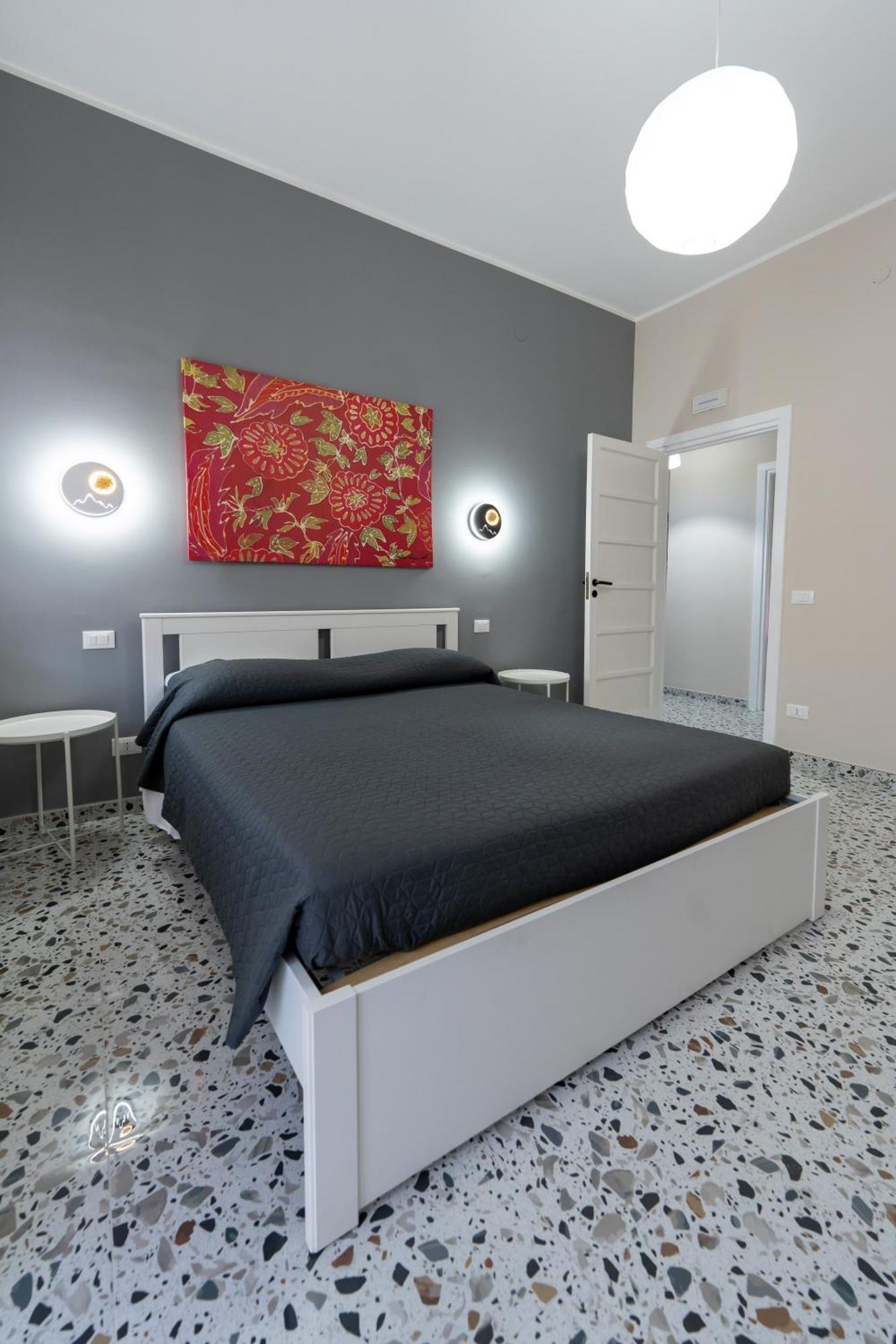 L'Affaccio Sulla Piazza Apartment Avezzano Exterior photo