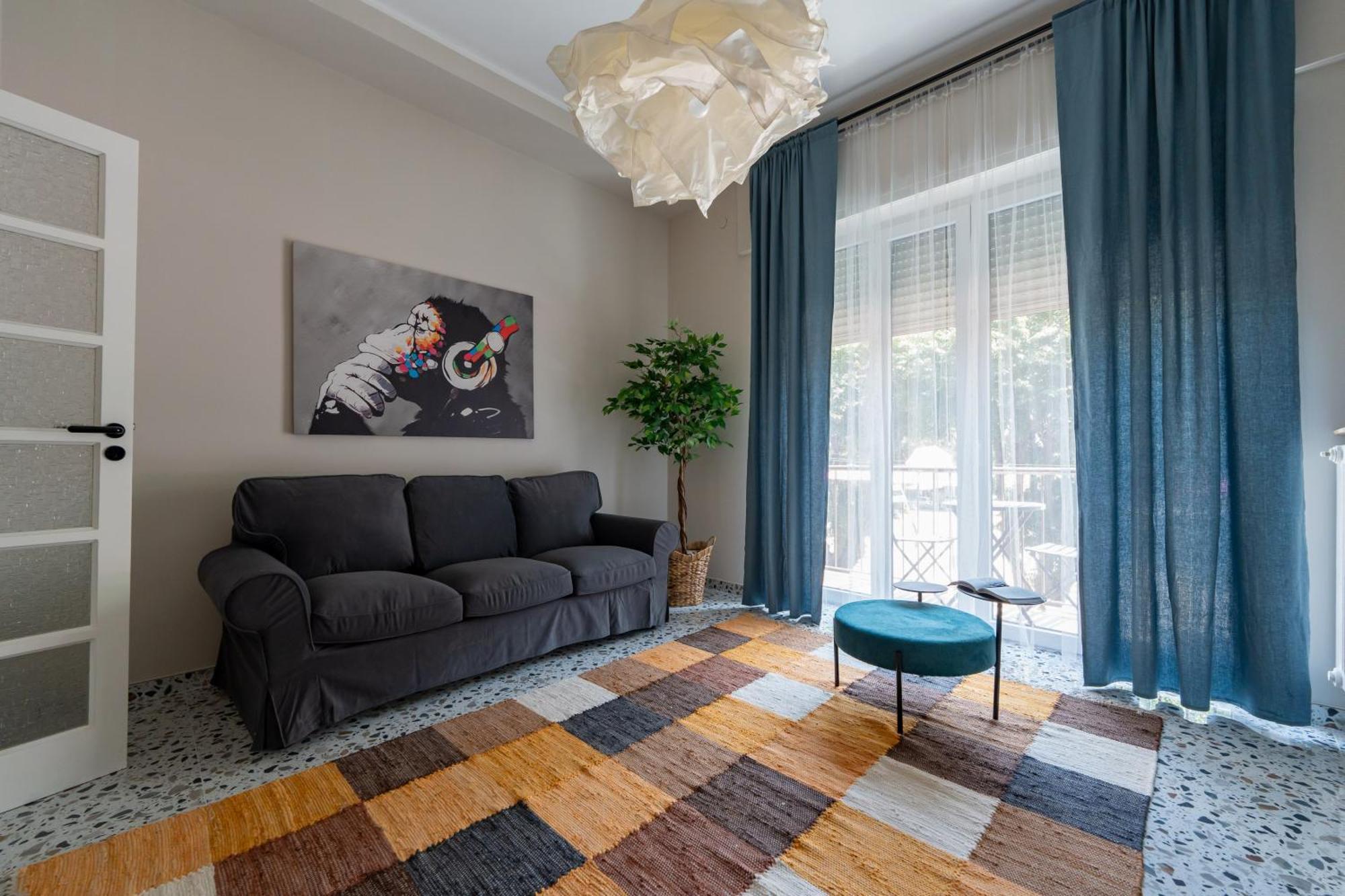 L'Affaccio Sulla Piazza Apartment Avezzano Exterior photo